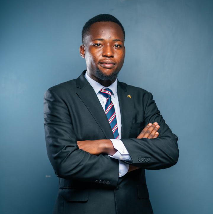 Anganile Mwamakimbula